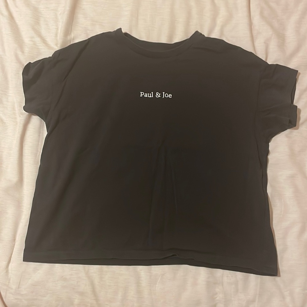 UNIQULO x Paul & Joe Graphic Tee